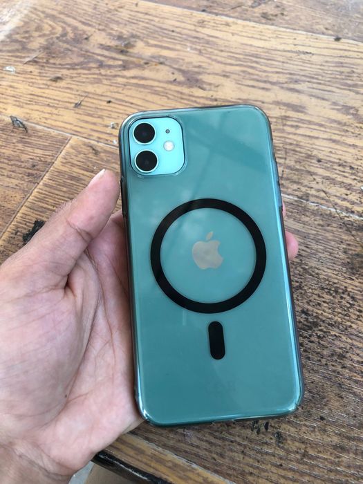 Iphone 11 ideyal ochimagan