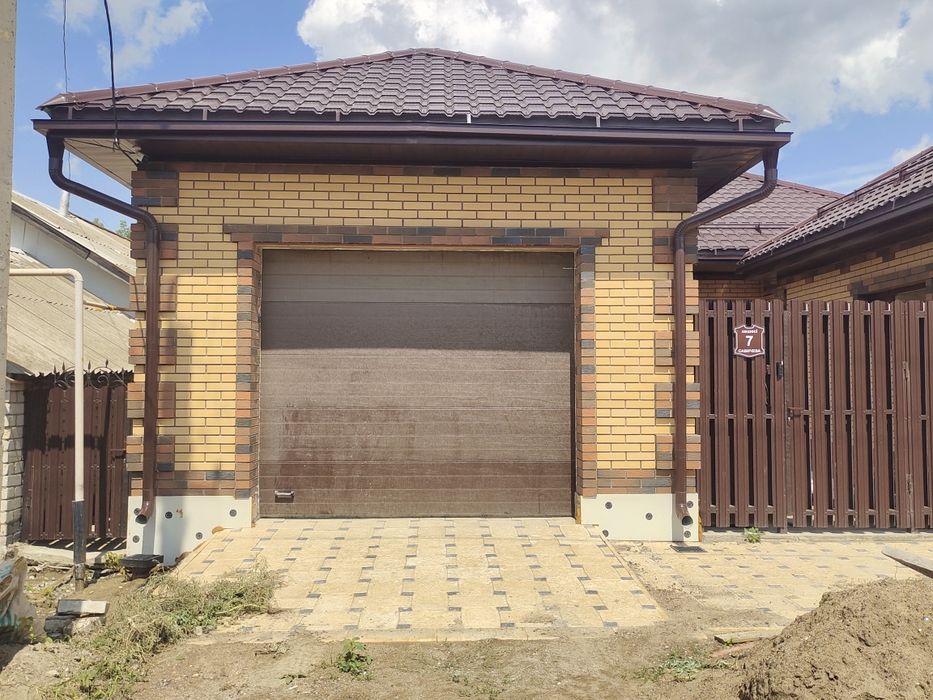 Услуги каменщики