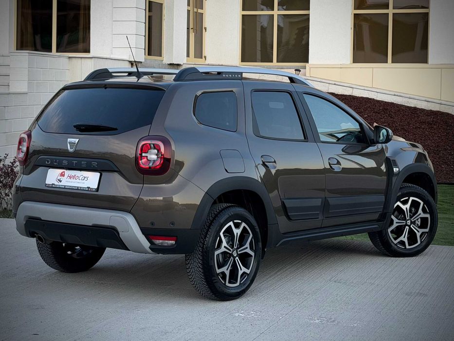 Dacia Duster II /Special Edition/Posibilitate Rate/Leasing/GARANTIE