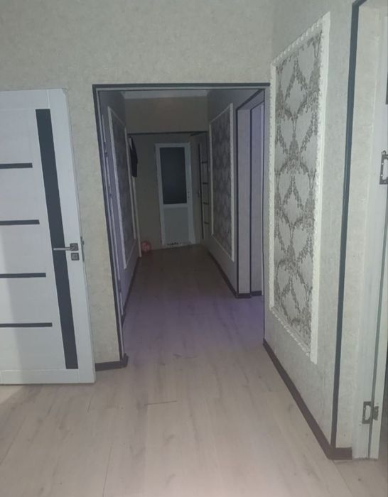 Юнусабад 19 - 4/5/5 трапеция 100м²