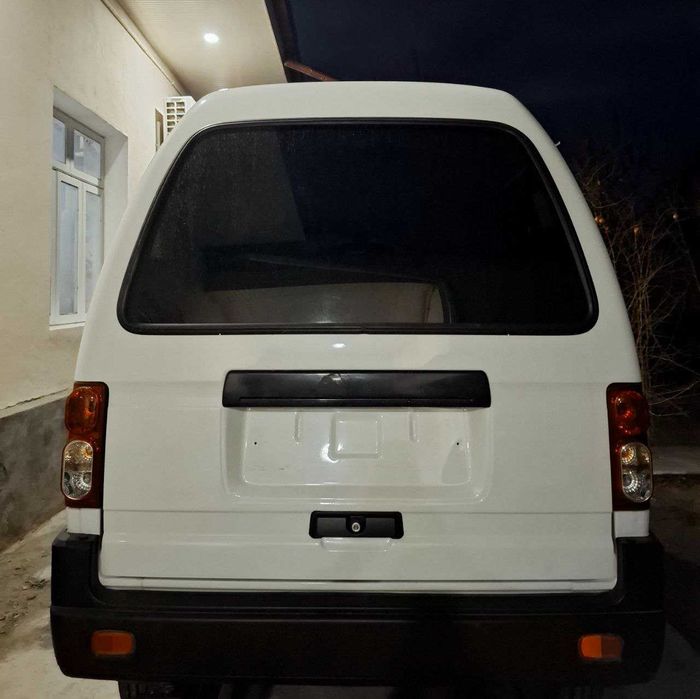 Damas sotiladi yangi