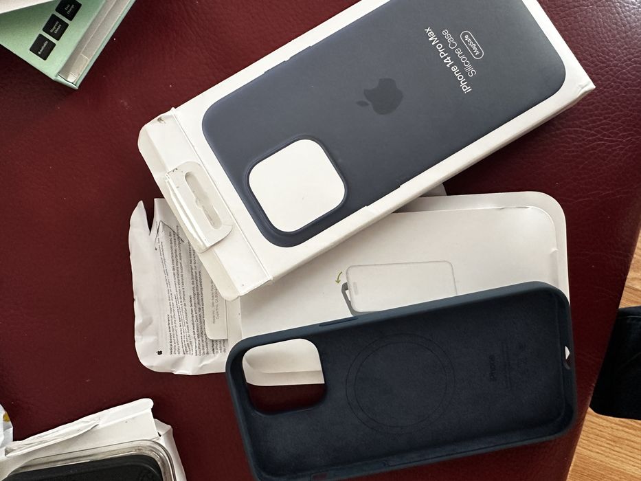 Huse originale Iphone 14 Pro max