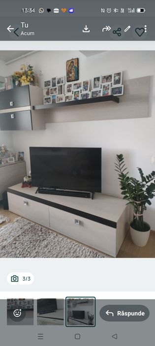 Mobila living LEMS