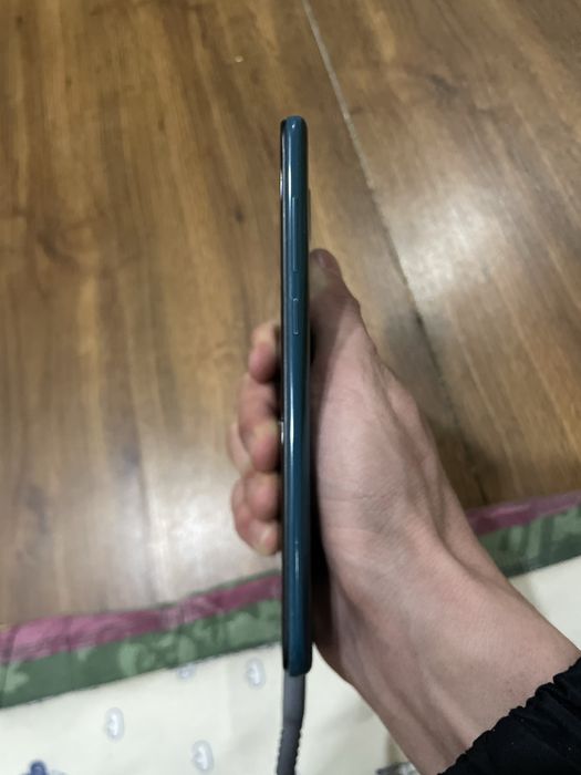 Redmi not 9 без гарантии