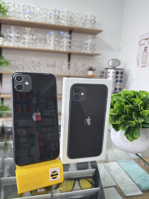 Iphone 11 обмен жок