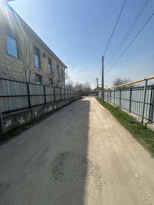 Жер сатылпды 5 соттық