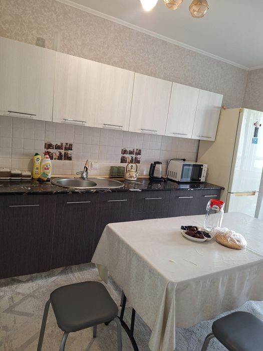 Пәтер сатылады 2 бөлмелі