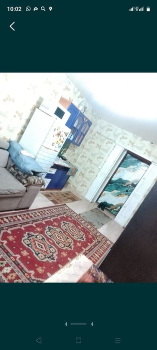 Продам комнату в общежитии