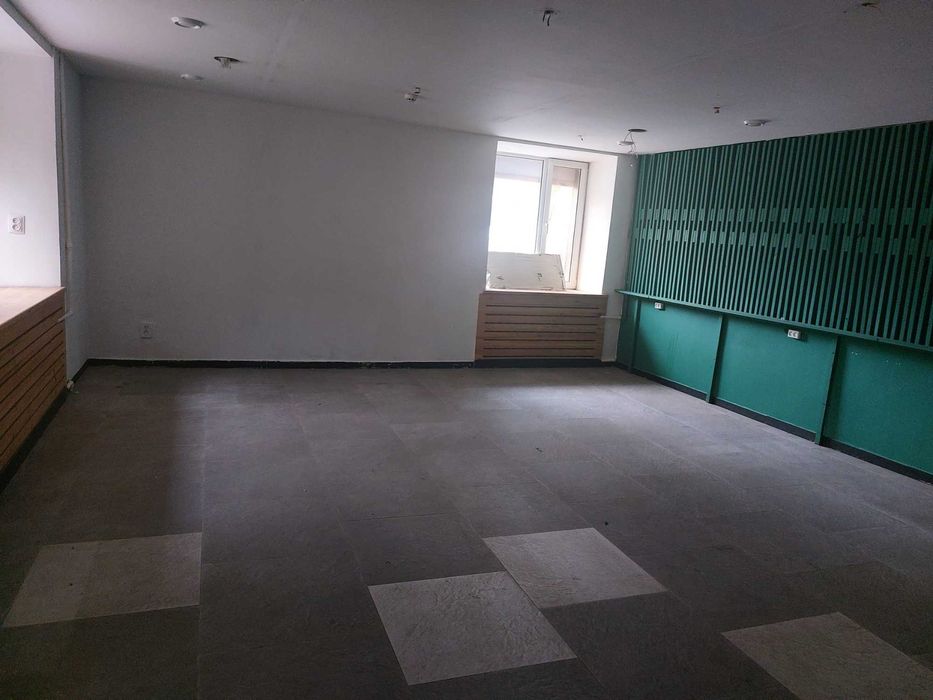 аренда помещения 122,3 м.кв