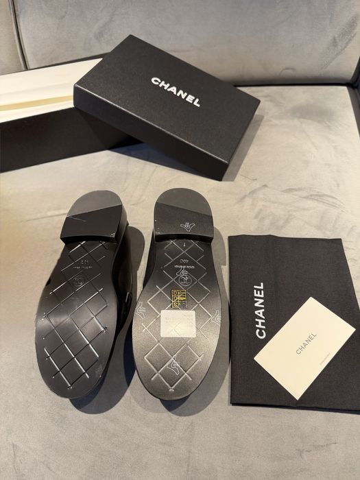 Pantofi dama Chanel calitate premium