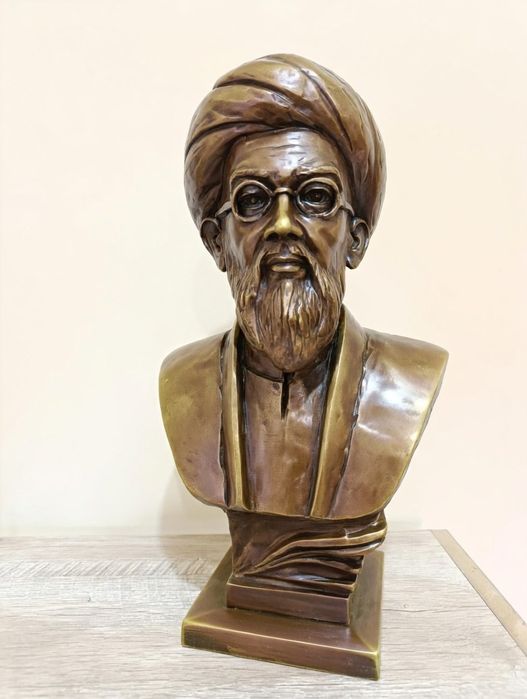 eksklyuziv suvenir haykal