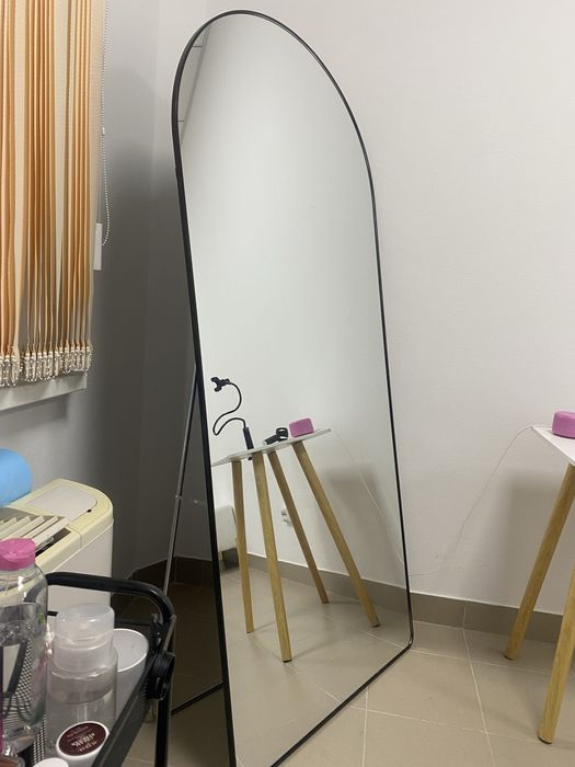 зеркало большое