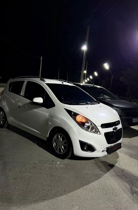 Spark (mexanik) ideal