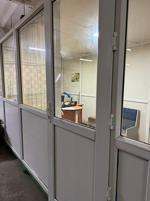 Продам Цех и Склады