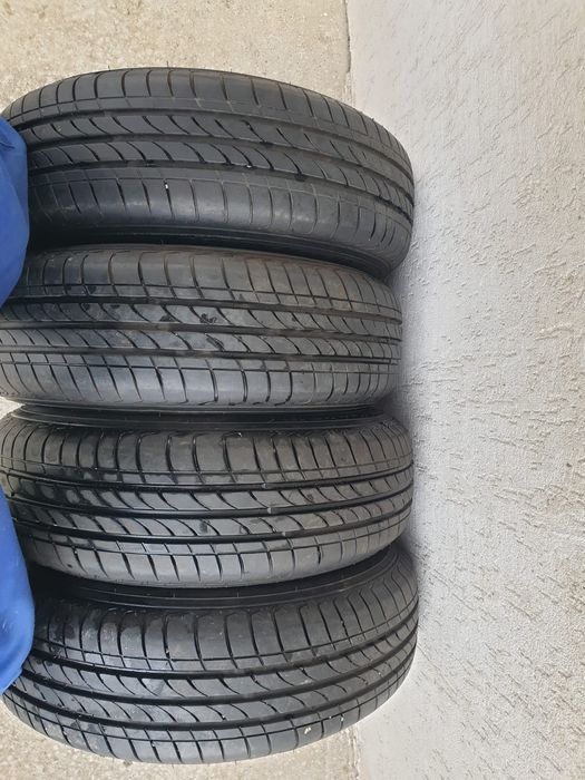 Roti 165 70 14 Dacia Spring