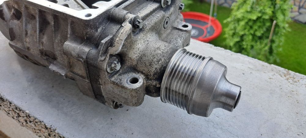 Суперчарджър - компресор eaton m65