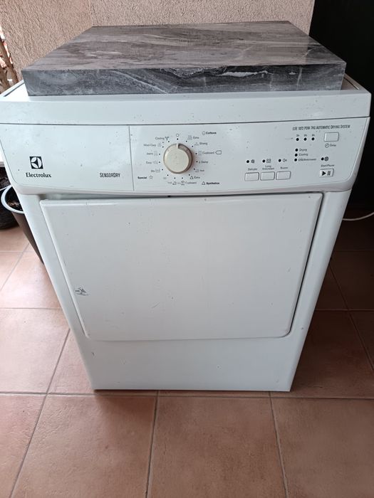 Сушилня за тераса ELECTROLUX