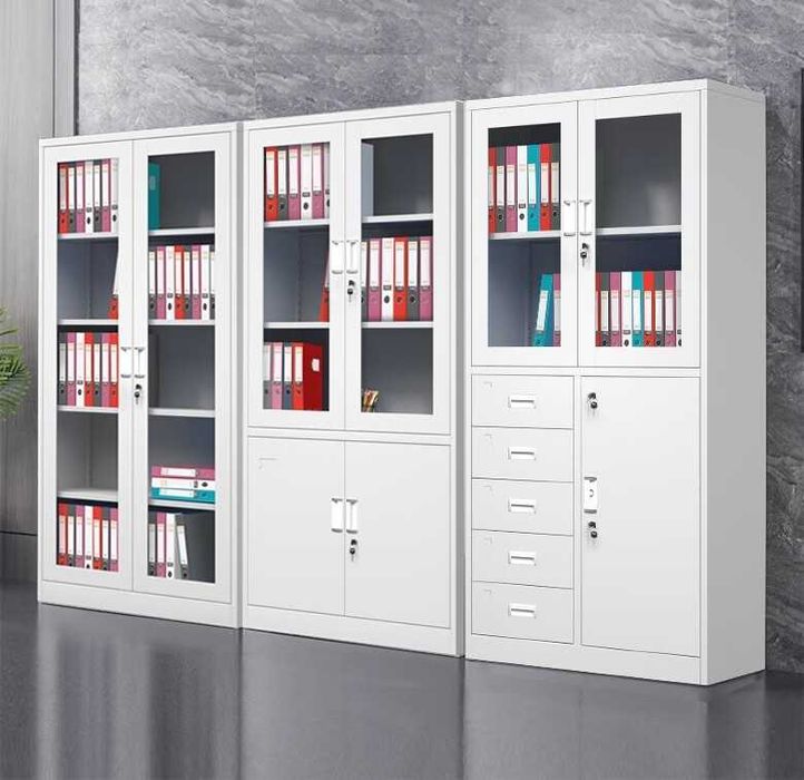 Металлические шкафы для школы, колледжа, офиса и института