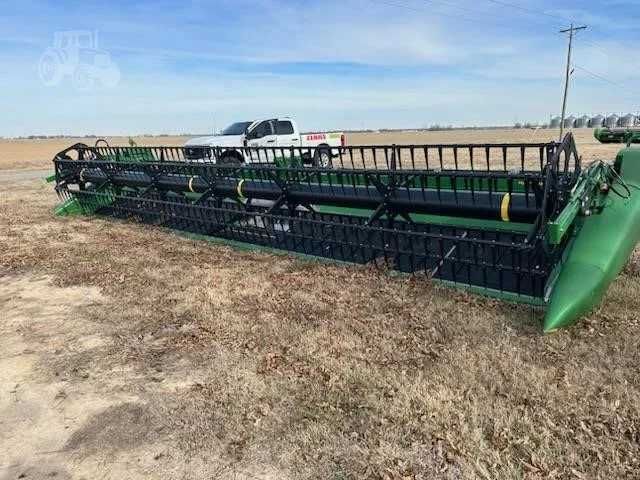 Продажа Б.у сельхозтехники с Америки