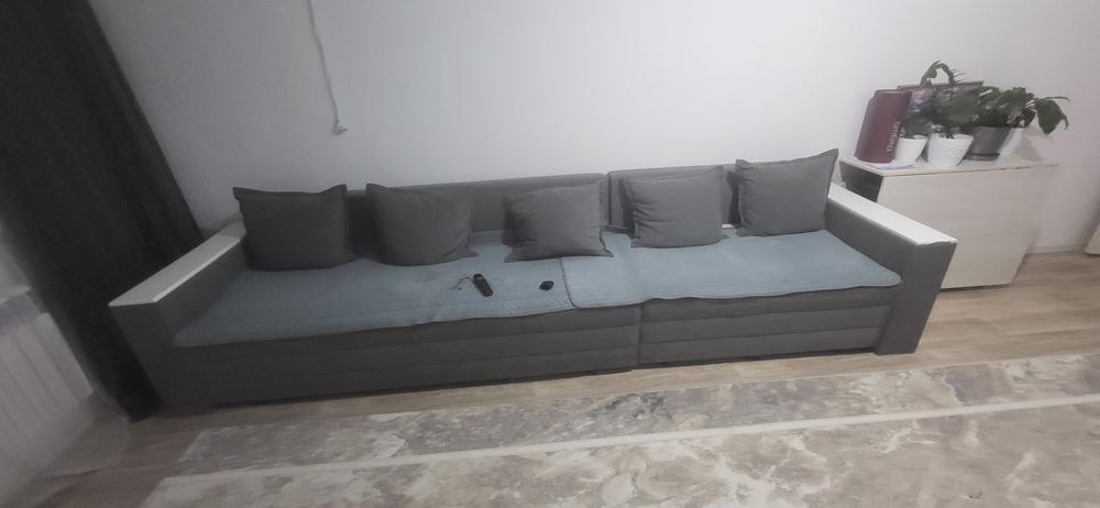 Продам диван раскладной