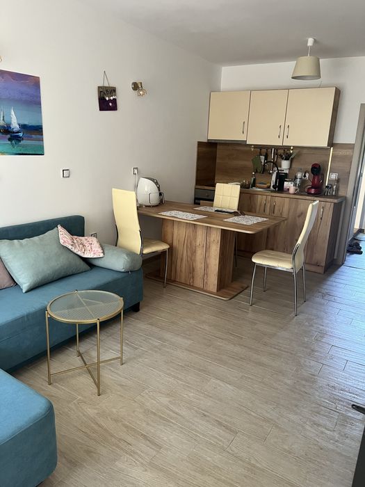 Продава се Двустаен апартамент в Царево - 55 кв.м за 1091 €/кв.м - Снимка #9