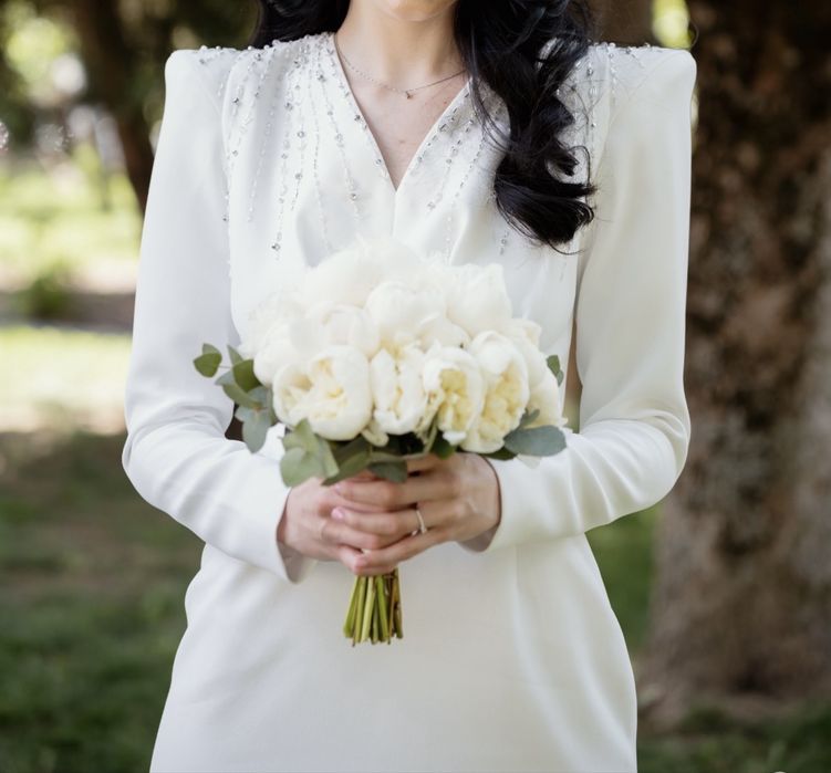 Bridal dress M.Marquise