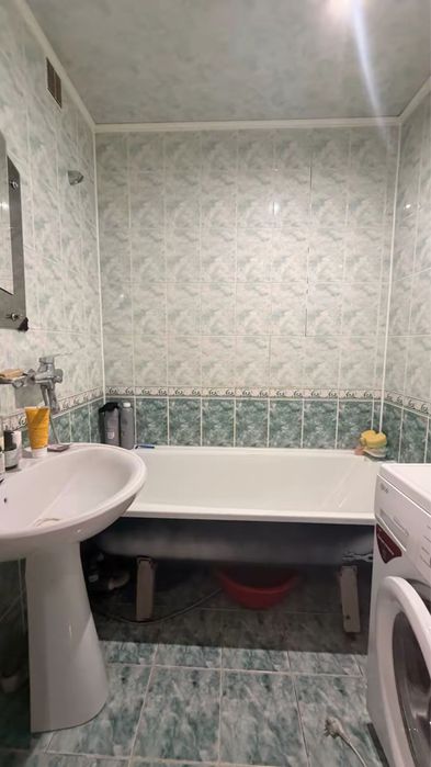 Продам 3 ком кв улучшенной планировки