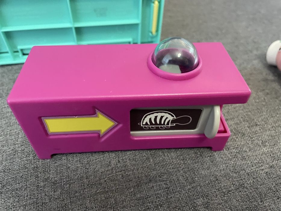 Детска къщичка Пепа Пиг/Pepa Pig