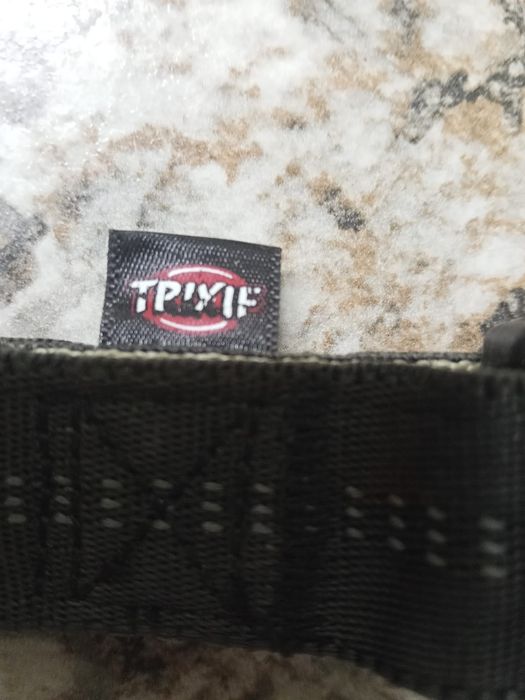 Шлейка для собаки