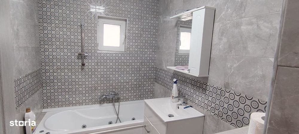 Apartament renovat mobilat si utilat zona Lidl, aproape de Mall