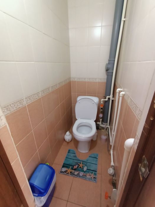 Сдам 2- х км кв в мкр Болашак