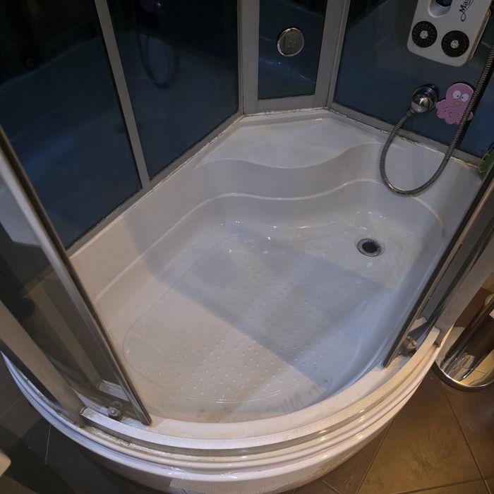 Душевая кабина, ванна б/у