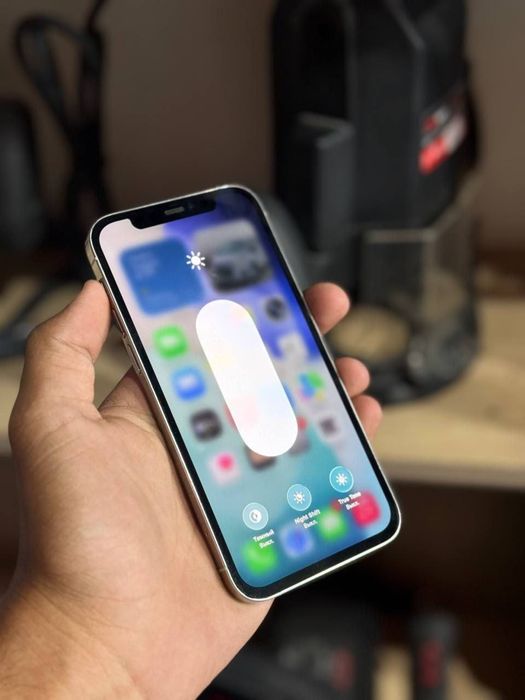 Iphone 12pro 128gb