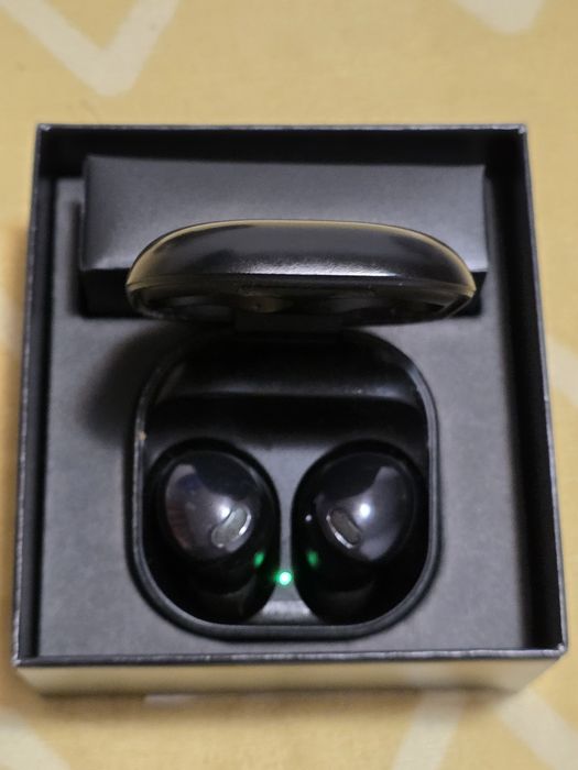 Samsung Galaxy Buds Pro
