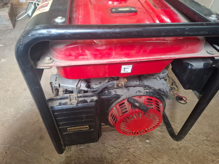 Электрогенератор