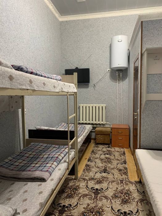 Мехмонхона бухоро hostel