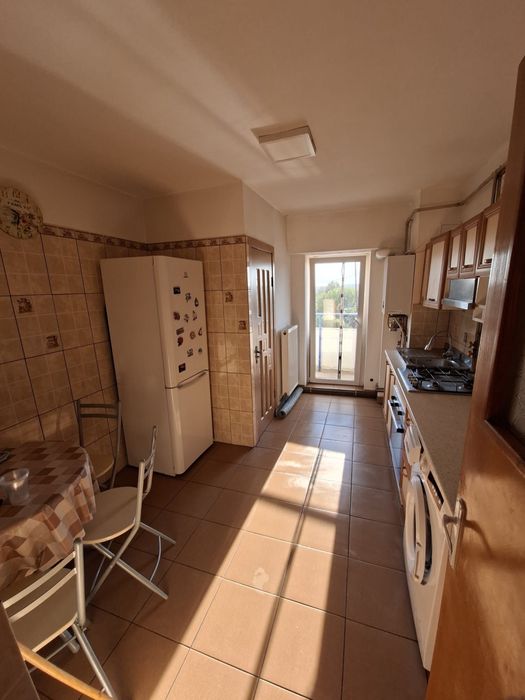 Apartament de inchiriat