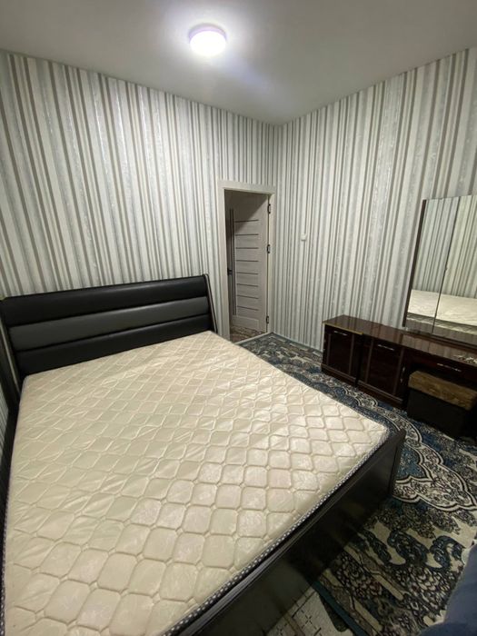 Аренда! 2в3х комнатная Кушбеги! Яккасарайский!