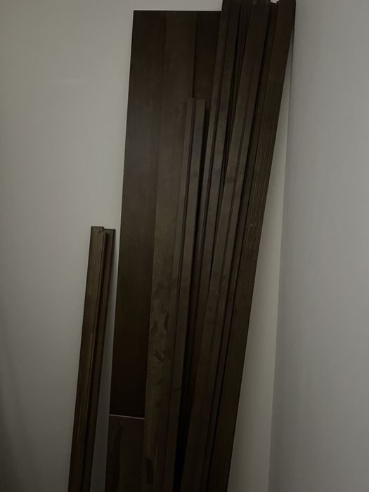 Межкомнатная дверь