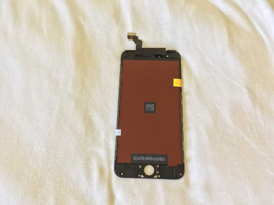 ecran iphone 6 plus negru (display si touchscreen), nou
