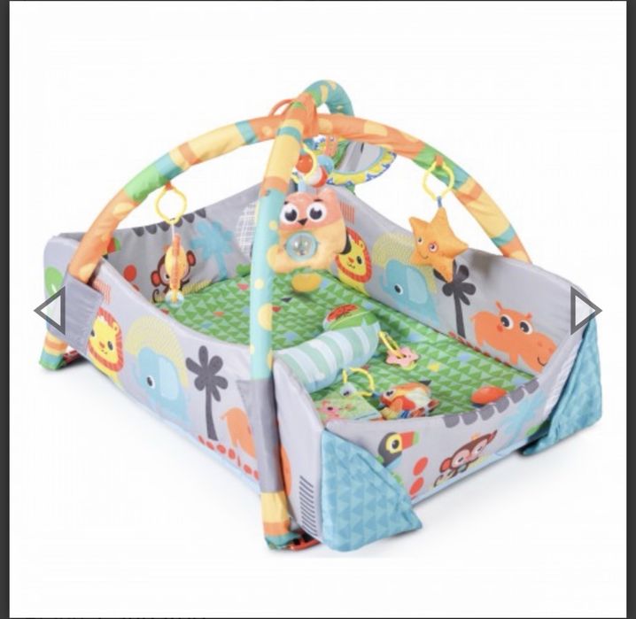 Cangaroo Activity Gym Oasis