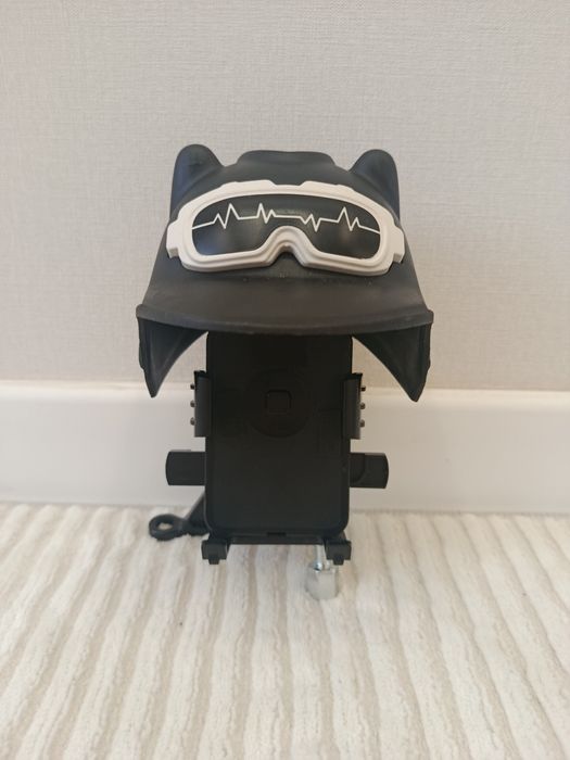 Держатель телефона для мопеда