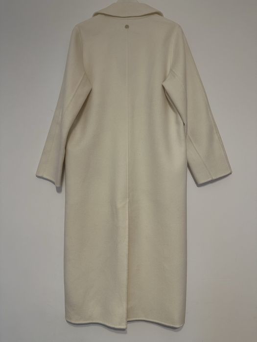 Palton Marc Cain ecru 36