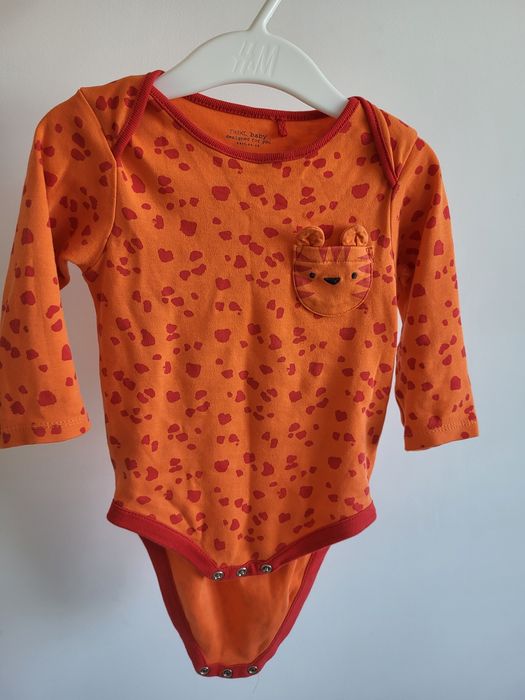 Body NexT 9-12 luni, marimea 80