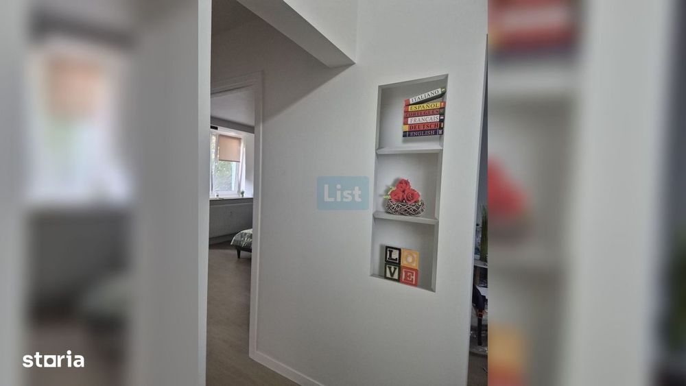 Comision 0% | Apartament 4 Camere | Prelungirea Ghencea|Animalute Mici — fotografia 3