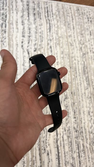 apple watch 10 серии 46mm