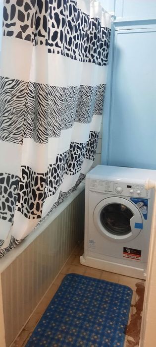 Сдаеться 2 ком,квартира,переделано 3 на Чилонзар-6