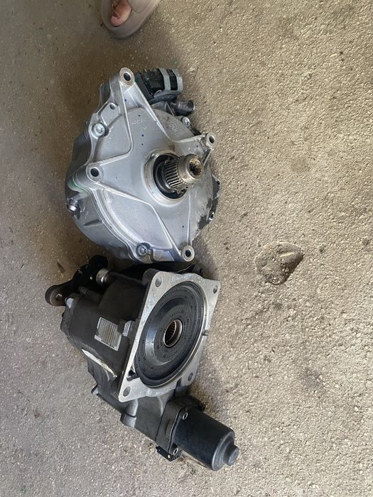 Diferential grup haldex Hyndai audi 0CJ409431G M0145669