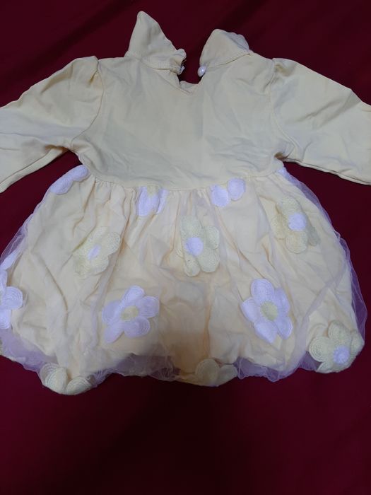 Детские одежды, почти новые