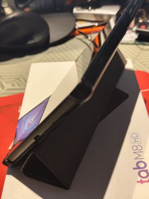 Tableta Lenovo TAB M8 32GB, stare perfecta